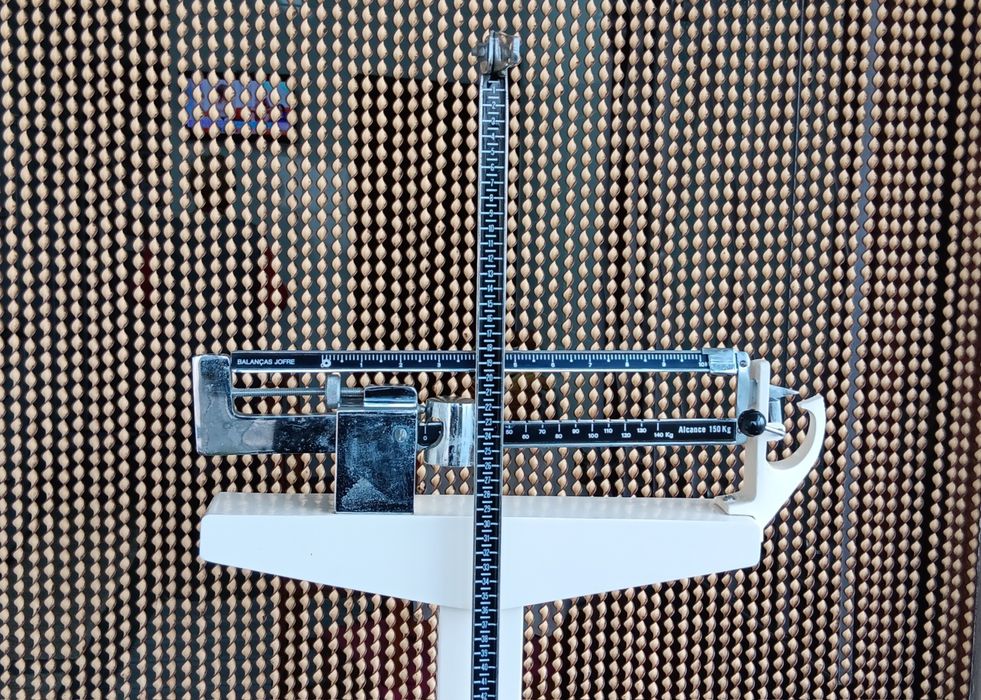 Balança Consultório Médico ou Ginásios.