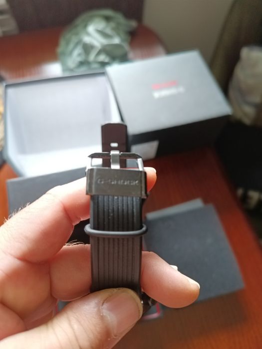 Casio Mtg B 2000