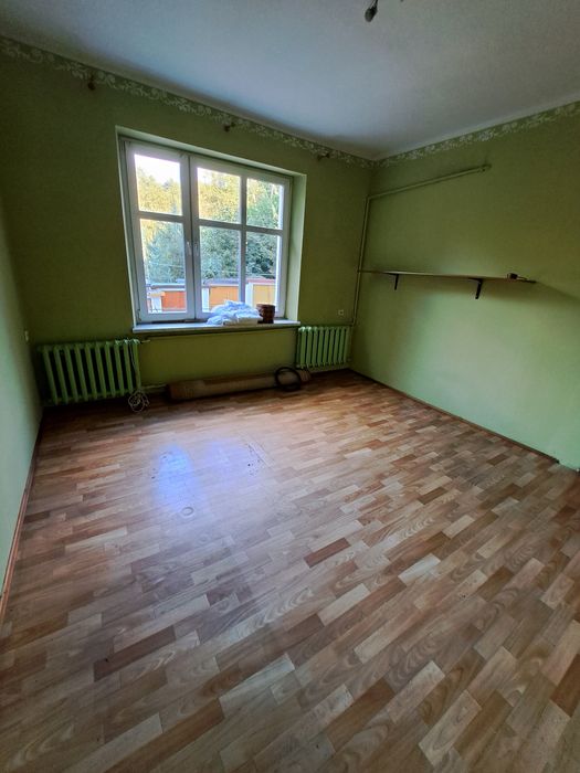 Duże mieszkanie na Podgórzu