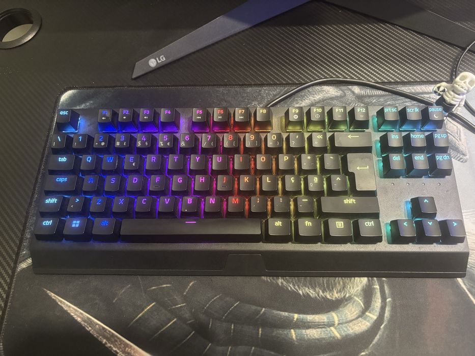 Pc gaming TOP COM acessorios