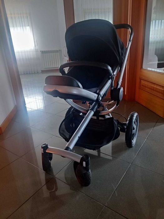 Carrinho Quinny Buzz Xtra