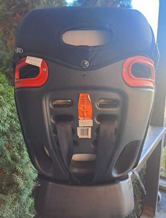 Fotelik samochodowy 4baby