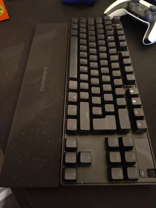 Teclado gaming Apex Pro TKL