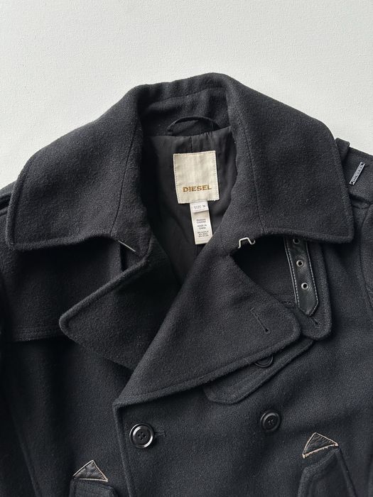 Kurtka meska Diesel, rozmiar M