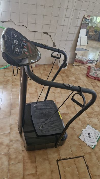 Power Plate Professional 2000W, Byeast International64586030998529122