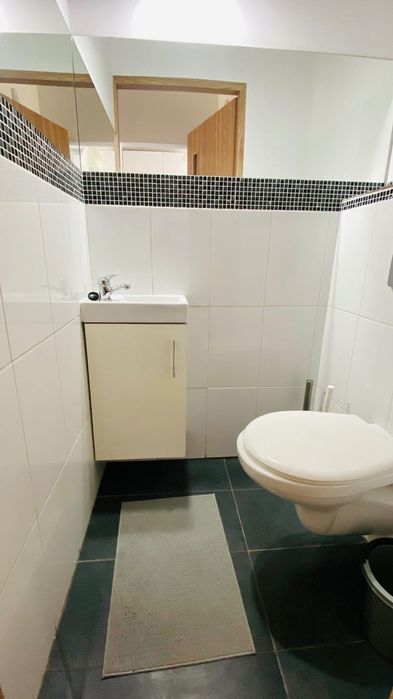 Banino szereg do wynajęcia