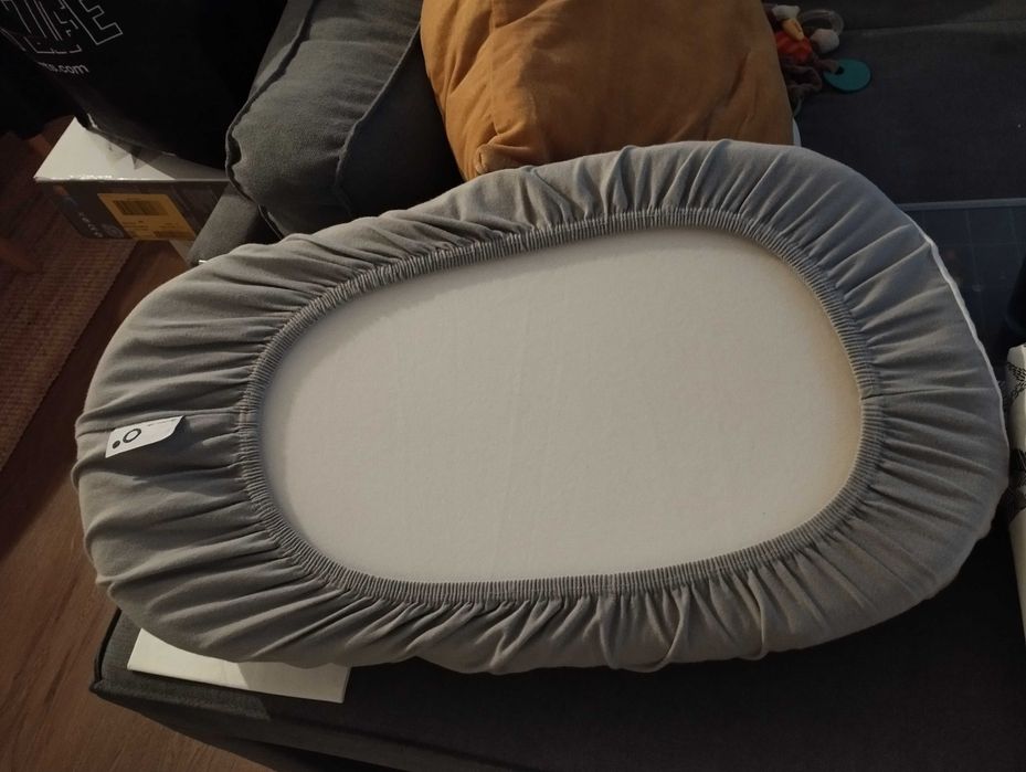 Almofada ninho doomoo Supreme Sleep plus