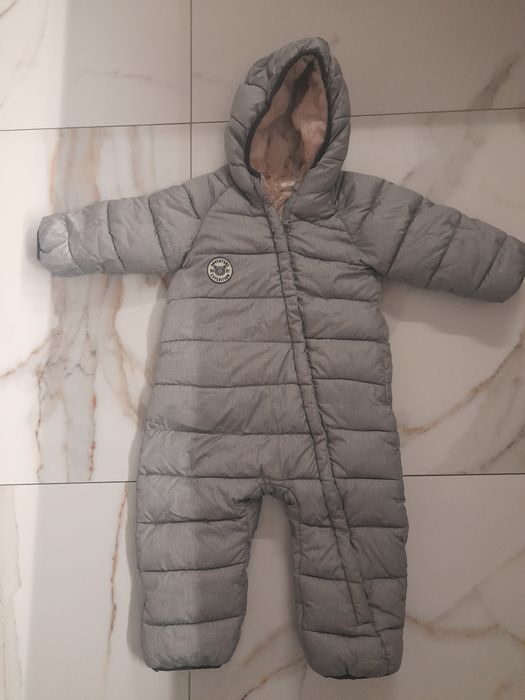 Kombinezon dla chlopca