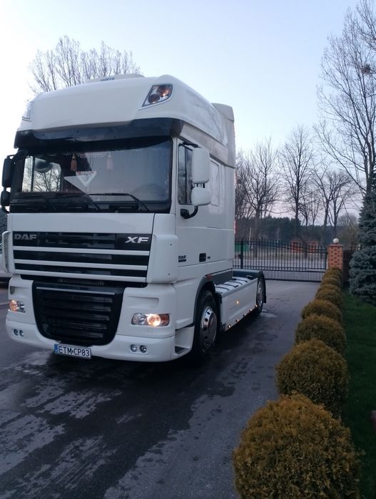 DAF