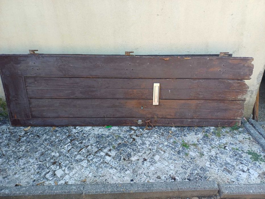 Várias Velharias