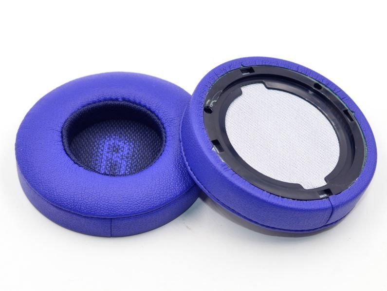 Амбушюры для наушников JBL E45BT E35 C45BT LIVE 400BT 460NC Duet BT