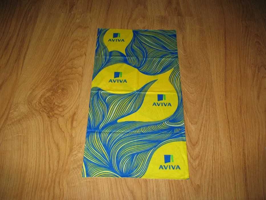 Chusta wielofunkcyjna 8w1 komin