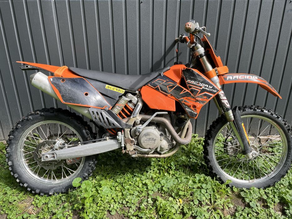 KTM