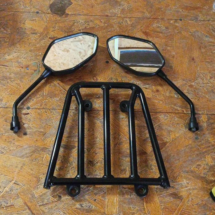 ‼️ПРОДАМ‼️ TEKKEN 250 R