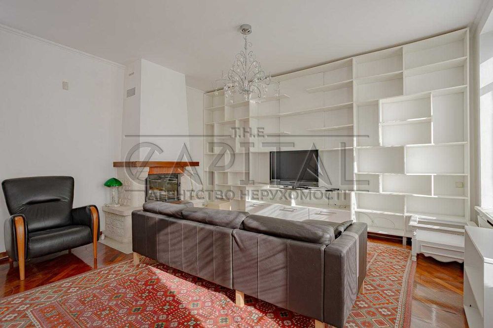 Продаж УНІКАЛЬНОЇ квартири ПЕНТХАУС ЦЕНТР Велика Васильківська 18 258м