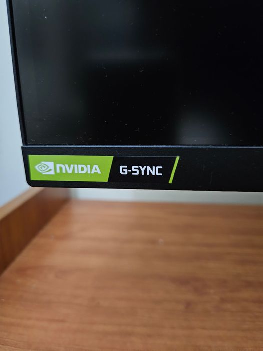 Monitor gaming LG ultragreen 144hz