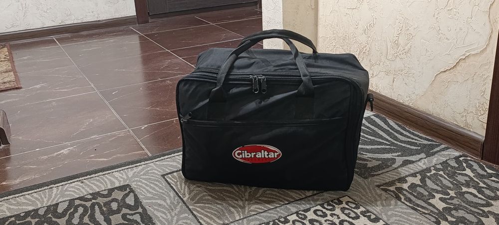 педалі системи кардан GIBLARTAR