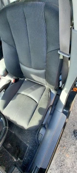 Bancos mazda 6 mzr
