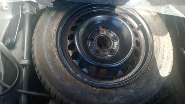 Jante Suplente MERCEDES-BENZ 190 (W201)