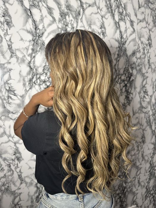 Aplicação de extensoes