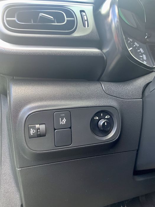 Citroën C3, 2017 рік, дизель 1.6 HDI, 102 к.с., механіка.