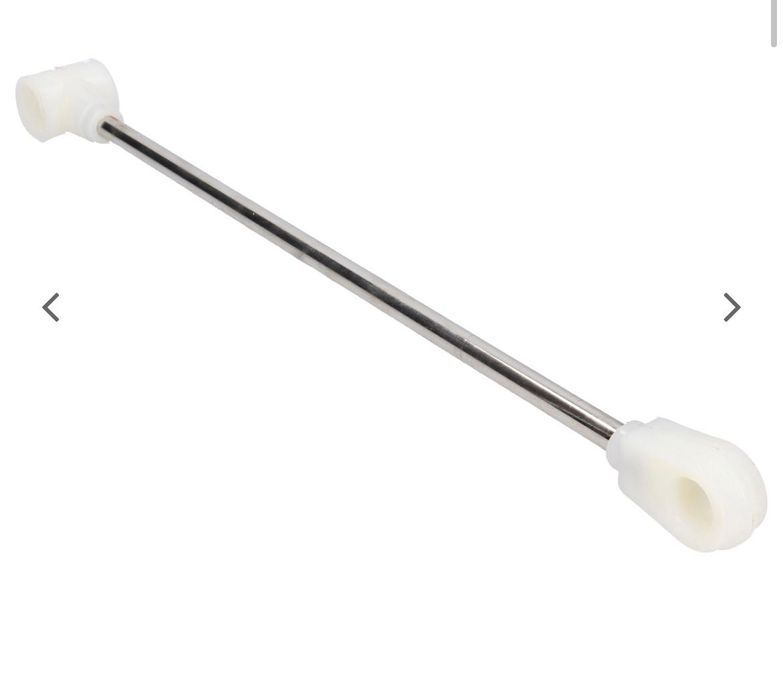 Dźwignia aktywnego wytrząsacza Claas Lexion Tucano Mega Dominator