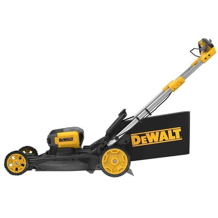 DeWALT DCMWSP660  Газонокосарка акумуляторна безщіткова FLEX самохідна