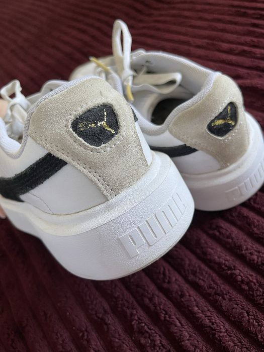 Puma oslo ОРИГІНАЛ