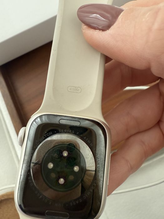 Apple Watch Series 7 41mm