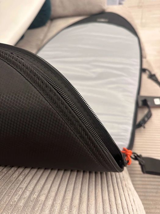 Capa Surf Ocean Earth 6’0