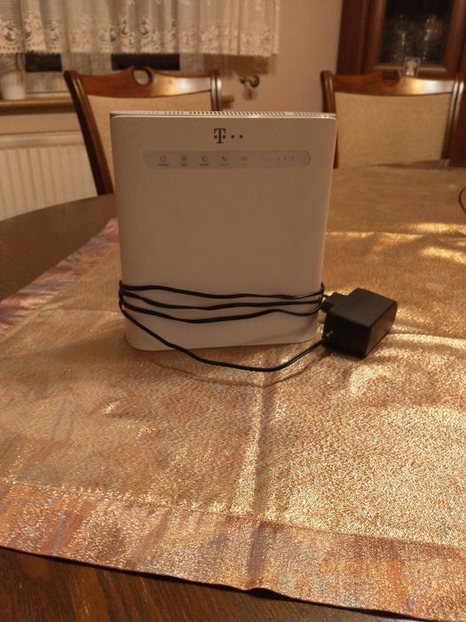 Ruter LTE model ZTE MF286