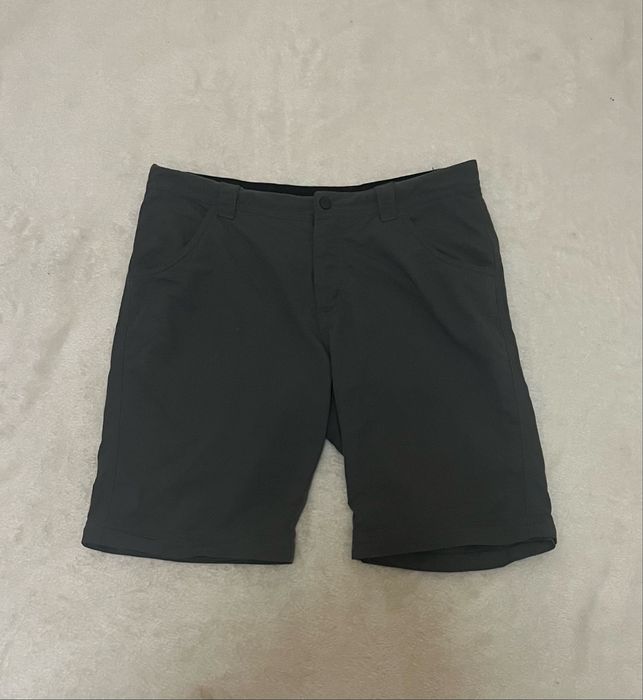 Трекінгові шорти Berghaus