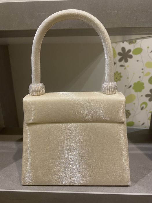 Сумка весільна сумочка свадебная сумка нареченої