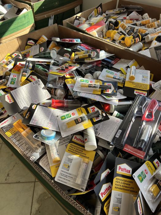 Побутова хімія оптом ‼️