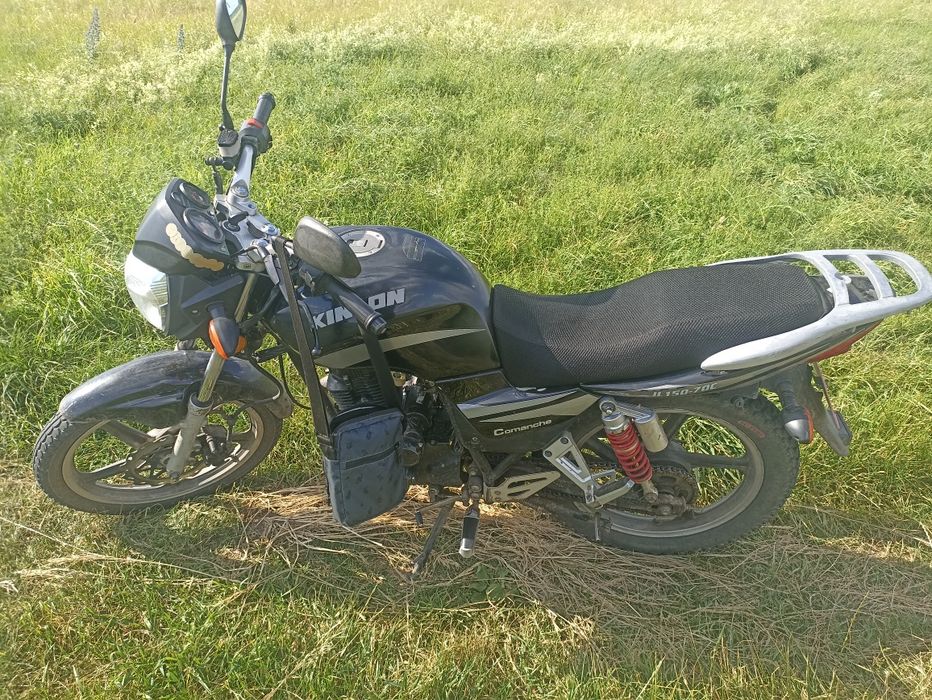 продам kinlon 150