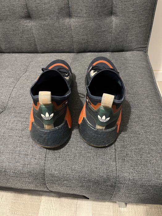 Adidas Nmd limited edition