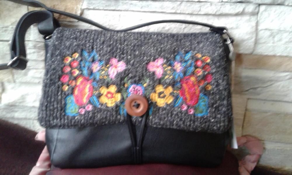 Сумка женская Marina Galanti Италия