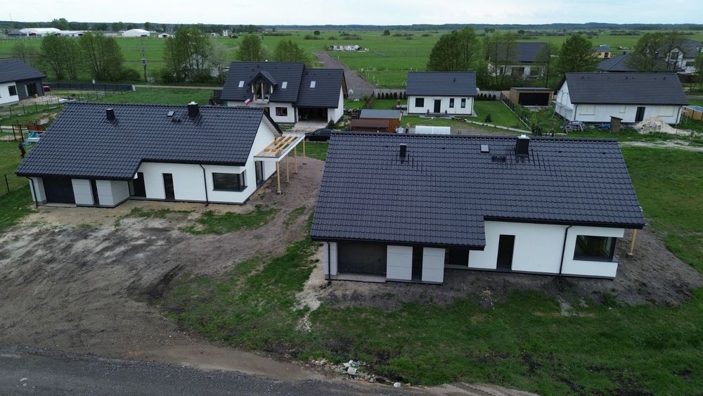 Dom – Przyłęki, powiat bydgoski - Więcej