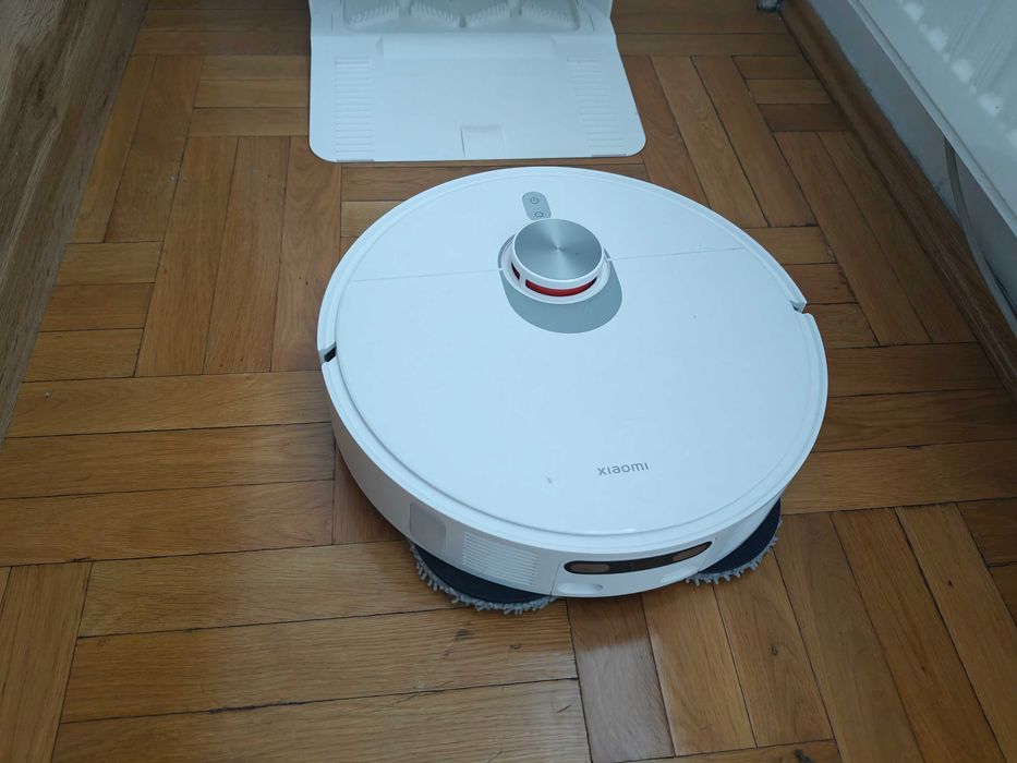 Robot Sprzątający Xiaomi X20 Pro Prawie jak nowy:)