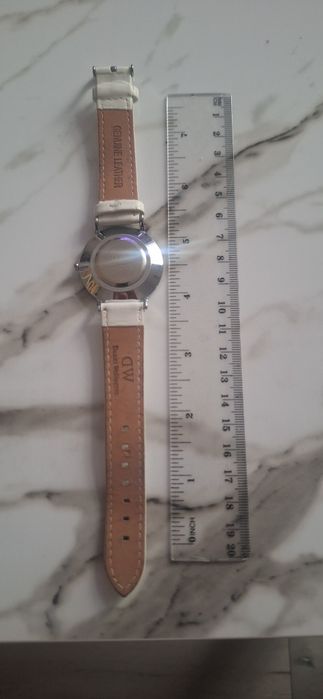 Zegarek Daniel Wellington Damski