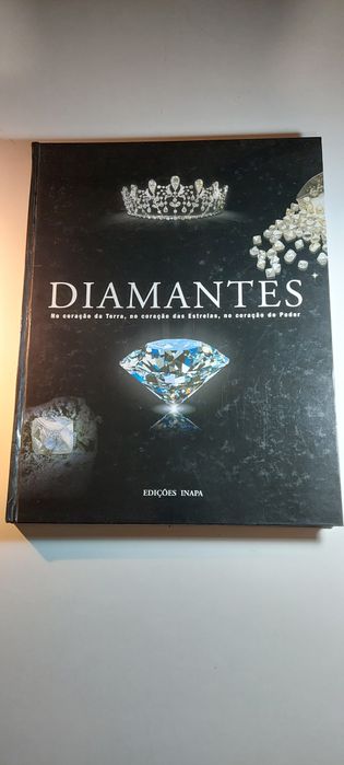 Diamantes (Edições INAPA, 2005)
