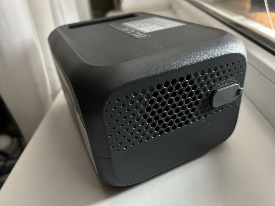 Зарядна станція Bluetti Elite 10
