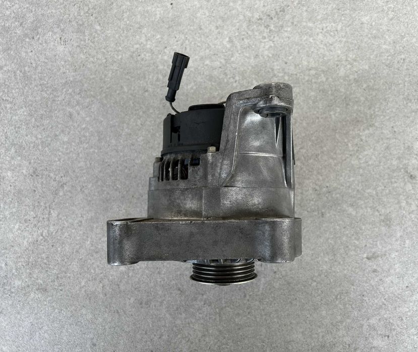 Генератор Fiat Punto. Palio - 1.1L 1.2L