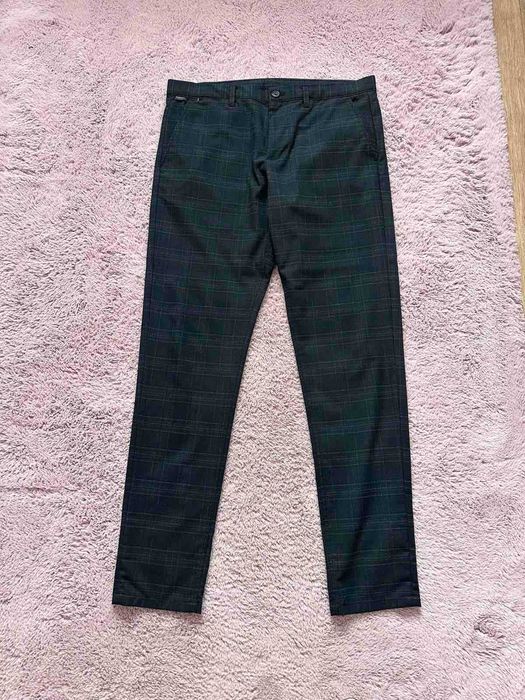 Штани чоловічі Zara 32р.