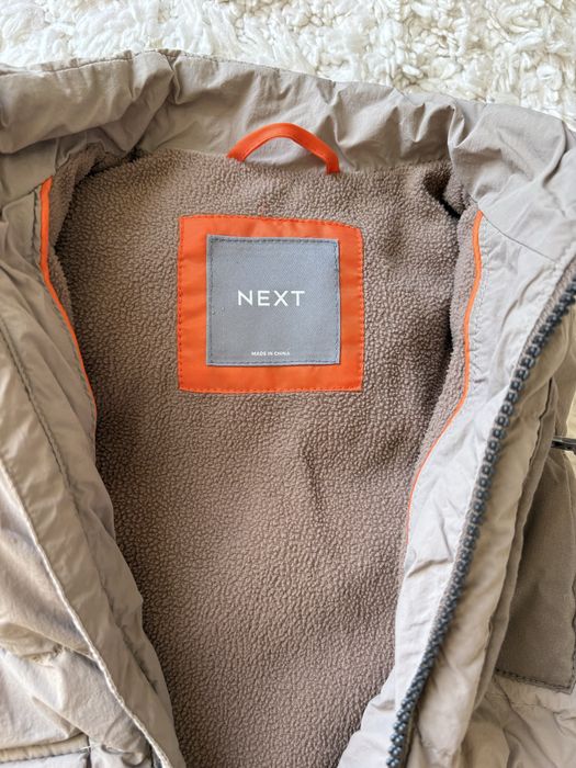 Жилетка для хлопчика від next