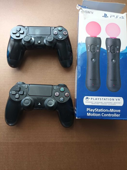 Aplicativos PS4 para venda