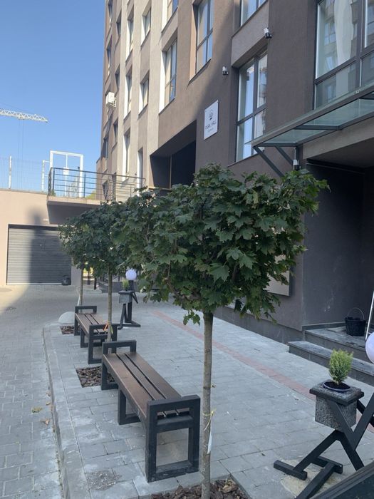 Продаж комерційного приміщення. Площа 152 м.кв.