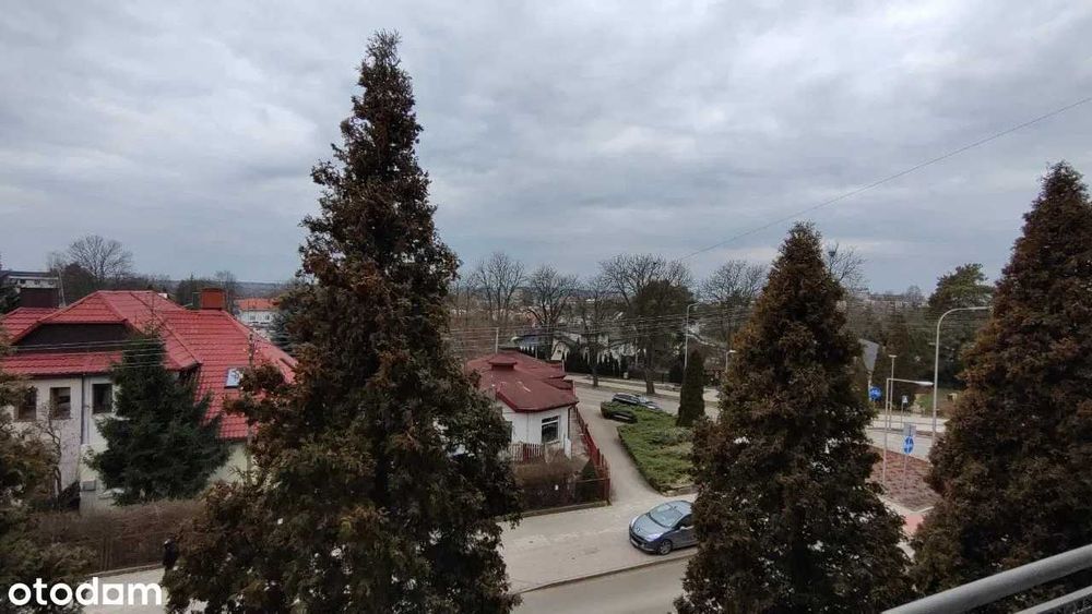 Sprzedam mieszkanie 124 m2 w Starachowicach