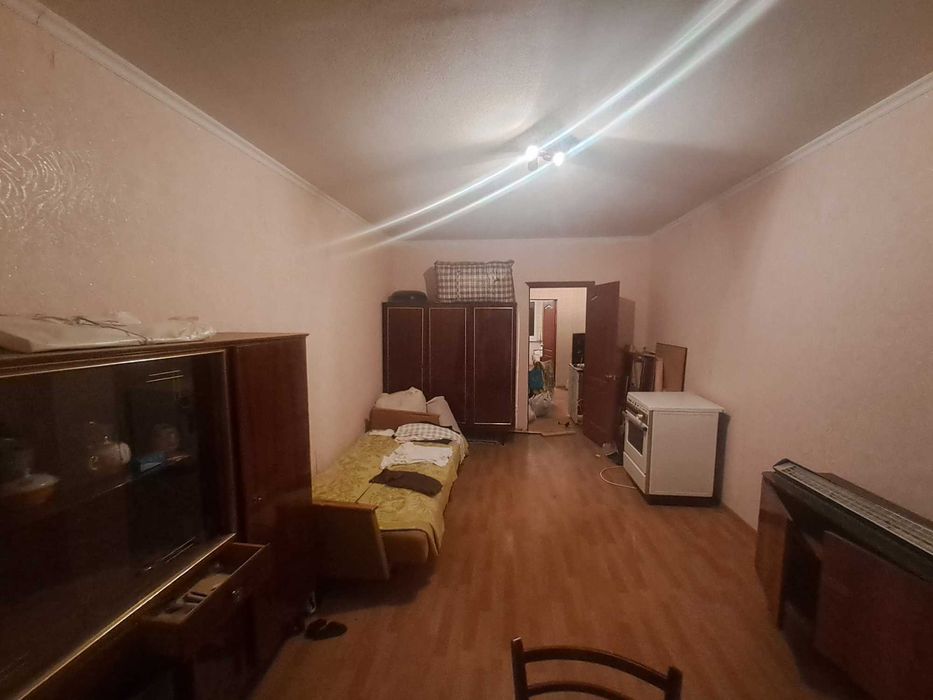 Здам  двокімнатну на  Троєщині Лісківська 18