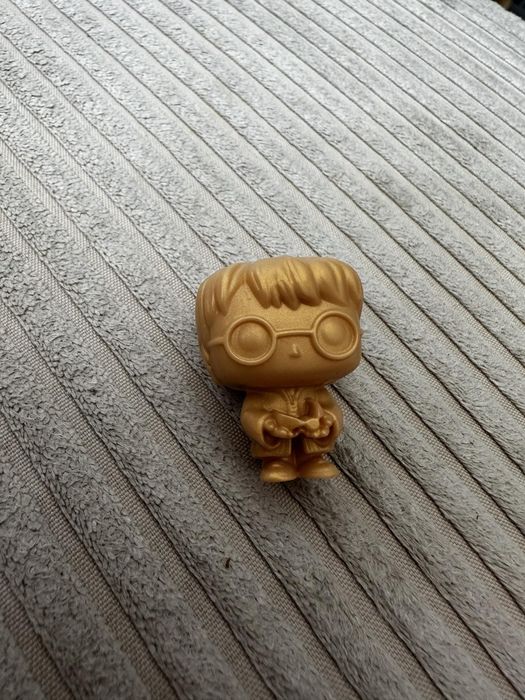 Figurka Harry Potter  Vt413 seria 10